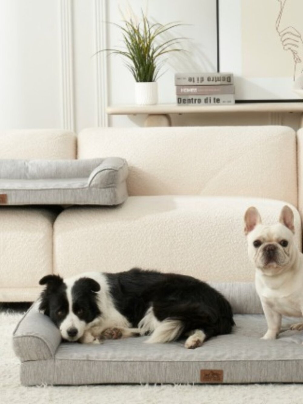 Cooling Dog Bed -New in the box